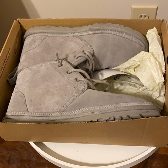 UGG | Shoes | Ugg Neumel Boots | Poshmark